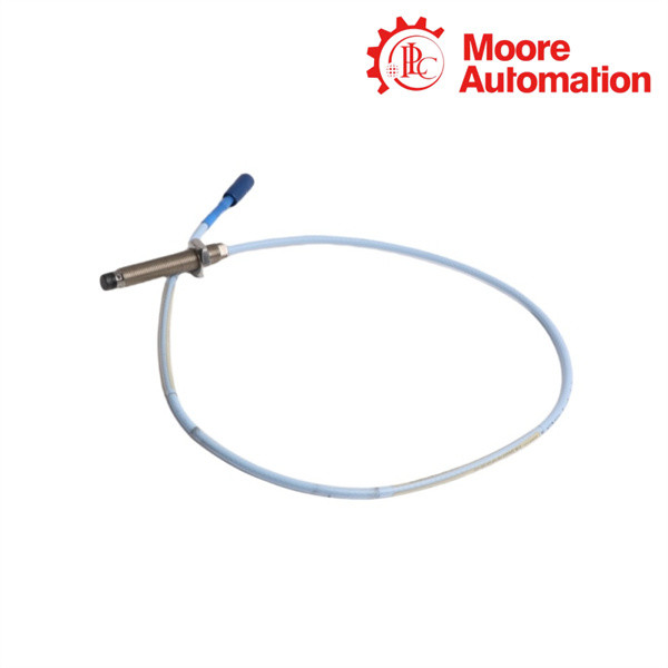 Bently Nevada 330103-00-06-15-02-05/330103-00-10-15-02-05 3300 XL 8 mm Proximity Probes