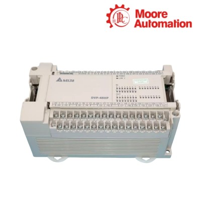 DELTA DVP48HP00R DVP-48HP PLC Digital Module