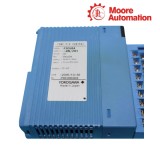 YOKOGAWA F3CU04-0N/Z01 Control Module