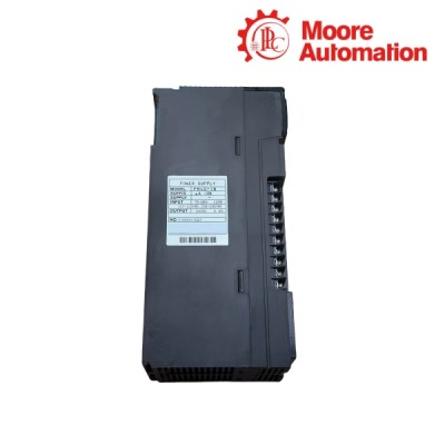 YOKOGAWA PM40-1N*A/ZB Module