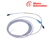 Bently Nevada 330130-040-11-00 3300 XL Standard Extension Cable