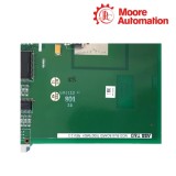 ABB 750079/801 1VCF750079R801 MOD-BUS Board