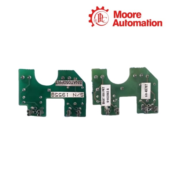 ABB SNAT050PRT 57618451 Board