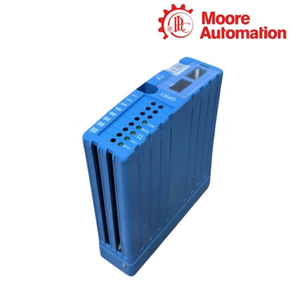 METSO Automation CPR1 A413280 Processor Module