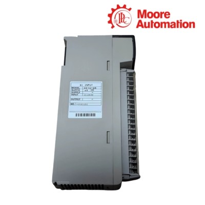 YOKOGAWA XD16-6N*A/ZB Module