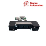 PNEUMAX 2431.62.44.35.12 Solenoid Valve