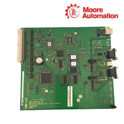 ABB 014629/802 1VCF014629R802 Mainboard Board