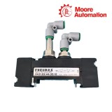 PNEUMAX 2431.62.44.35.12 Solenoid Valve
