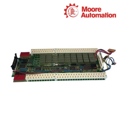 Mitsubishi FX-80M (I/O) JY331A47501F Board