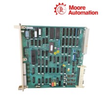 ABB DSCS130 57310001-FH/2 Board