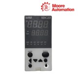 Azbil SDC23 C23MTROSA1000 Control Module