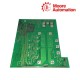Hitachi 2B024038-1 Board