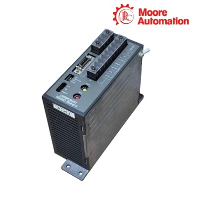 VEXTA UDK5114NW2 Servo Drives