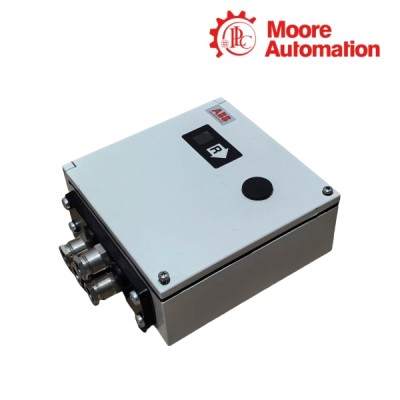ABB 1SFA 663001-A AGS-AM230 Automation Control Module
