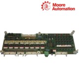 SIEMENS 6FX1124-6AA02 Board