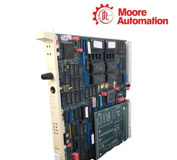 ABB DSCA180V 57520001-HS/1 Module
