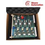 ABB DSAO110 57120001-AT/2 Control Board