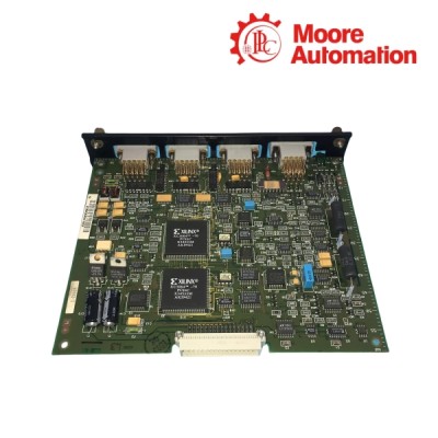 RELIANCE ELECTRIC B/M-60002-3 Drive Module