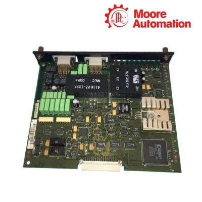 RELIANCE ELECTRIC B/M-60001-1 0-60001-1 Drive Module