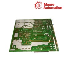 SIEMENS C98040-A1301-P1-01-85/447700.0035.04/6RB2000-0GB01 Control Board