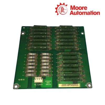 MT204ZA2 Inovance Inverter Resistor Board