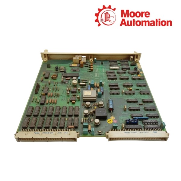 ABB DSAI145 57120001-HA/2 Analog Input Module