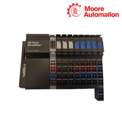 GE IC220PBI001 Ethernet Network Interface Unit