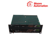 GE DS215UCVBG3AF Genius Controller Module