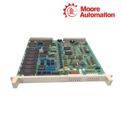 ABB DSDP150 57160001-GF/2 Pulse Encoder Input Unit