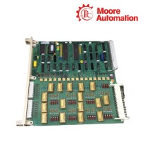 ABB DSDI141A 57160001-TK/2 Control Board