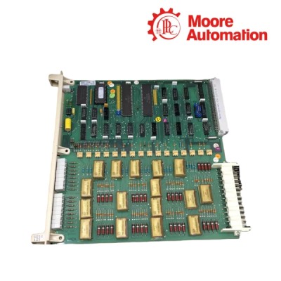 ABB DSDI141A 57160001-TK/2 Control Board