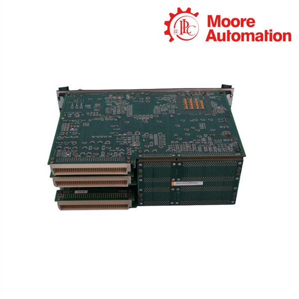 GE DS215UCVBG3AF Genius Controller Module