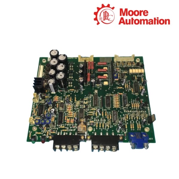 SHIBAURA C-200-20070-2E 27K0069-1 Board