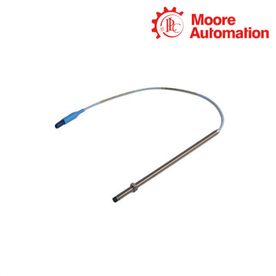 Bently Nevada 330101-00-84-20-02-00/330101-00-72-20-02-00 3300 XL 8 mm Proximity Probes