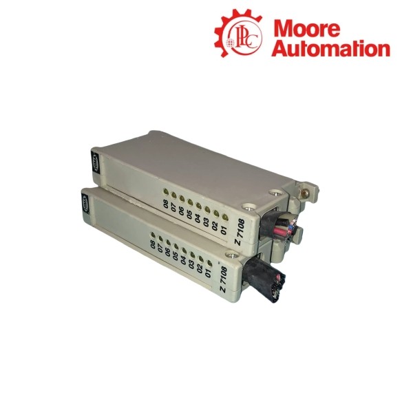 HIMA Z7108/3237 Safety Control Module