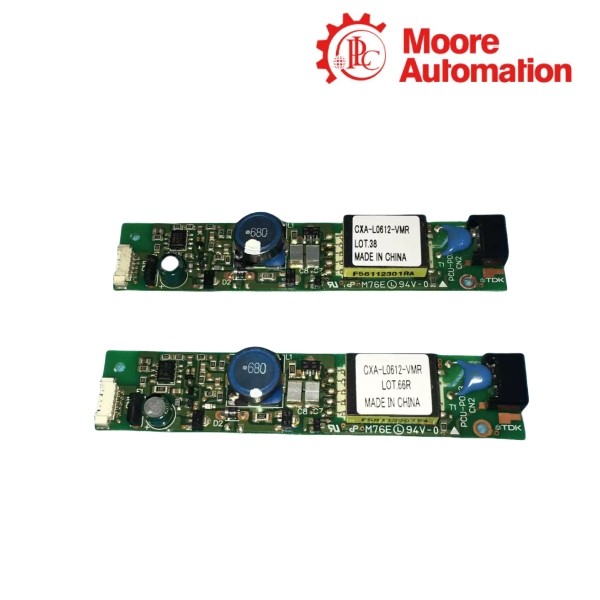 TDK CXA-L0612-VMR CXA-L06SERIES Inverter Board