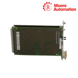 HIMA F8652X Security Central Module