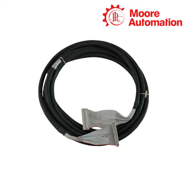 Honeywell FS-IOBUS-CPX-1 I/o Bus From Controller to Ext Cabinet Cable