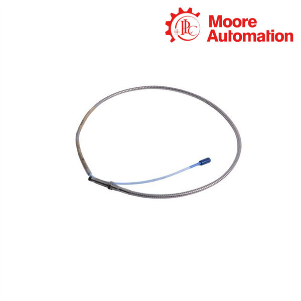 Bently Nevada 330102-03-25-10-02-05 3300 XL 8 mm Proximity Probes