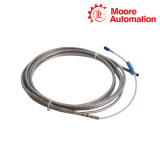 Bently Nevada 330102-00-25-10-02-CN 3300 XL 8 mm Proximity Probes