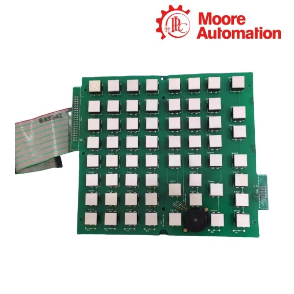 YASKAWA AB12C-0112 / F3296244(3)B Module