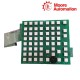 YASKAWA AB12C-0112 / F3296244(3)B Module