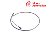 Bently Nevada 330102-03-25-10-02-05 3300 XL 8 mm Proximity Probes