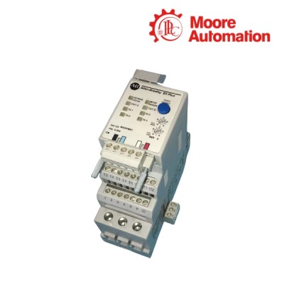 AB 193-EC3BB C Electronic Motor Protection Relay