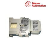 AB 100-C16Z*10 B + 100-F B Electronic Motor Protection Relay