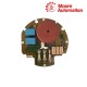 9280003.B / 0489 650 A Module