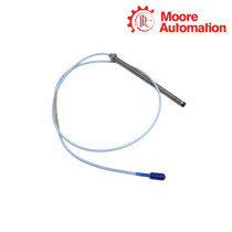 Bently Nevada 330101-00-66-20-02-00/330101-00-75-20-02-00 3300 XL 8 mm Proximity Probes