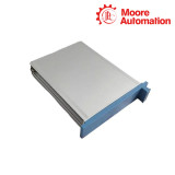 Honeywell FS-BLIND-CHA4HE/FS-BLIND-CHA1HE/FS-BLIND-CHA3HE 19-inch Chassis Cover Plate
