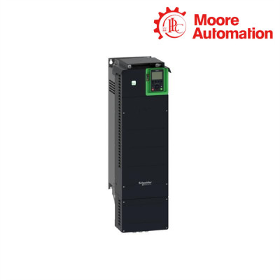 Schneider Electric ATV630D75N4 Variable Speed Drive
