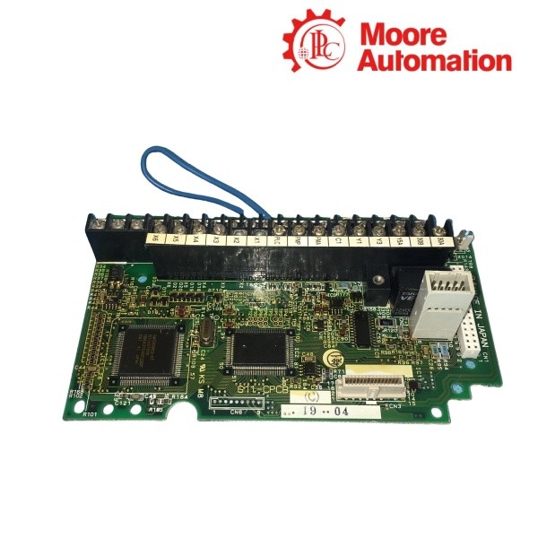 FUJI G11-CPCB SA529591-04 Control Board